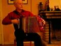 Blixtens snoa on Swiss made Hohner Corso GC