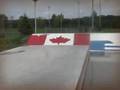 Toronto Labyrinth, June 28, 2008