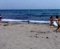 capoeira playa del ingles