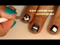 Nintendo Controller Nail Art ❤www.cupcakenailart.com❤ Ƹ̵̡Ӝ̵̨̄Ʒ Nail FAQ Ƹ̵̡Ӝ̵̨̄Ʒ ♥ I use acrylic paints because its waaaaay easier to draw with than nail polish. Not to mention if you do nails as much as I do it's a lot cheaper. ♥ I always use nail polish as the base color and then do the art with paints. ♥ No. They will not stain your nails and it comes off with nail polish remover. ♥ My favorite brand of paint is Americana and you can see them at the end of my videos. ♥ Why haven't you done my request? I have loads of requests and I bought a book just to keep them all in. If I went in order the requests are behind by a few months lol. I don't go in order anymore but I always look at the book when making new designs. ♥ I record with my JVC Everio camcorder and use Sony Vegas Pro to edit. ♥ How do you place your camera to record? I use a tripod and place it in front of me of a table. ♥Between coats I normally wait between 5-10 minutes to let the layer dry. Monday videos are now polymer clay videos. Friday videos are my nail art videos. Music is