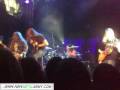 Gama Bomb - Polterghost live at O2 Academy Islingt
