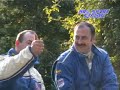 RALLYSPRINT DE LIMPIAS 2008 BRC SPORT