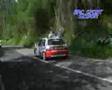 RALLYSPRINT DE LIMPIAS 2008 BRC SPORT