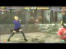 Tekken 6 Tournament Match : Lili, King vs Heihachi, Kazuya Tekken 6 Tournament Match : Lili, King vs Heihachi, Kazuya