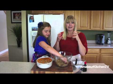 How to Make Ruth's Chris Sweet Potato Casserole