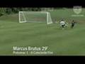 Marcus Brutus - what a goal!!!!!!!!!!!!!!!