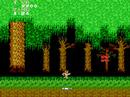 i got past the first level in one life, but after that... blargh! @_@
