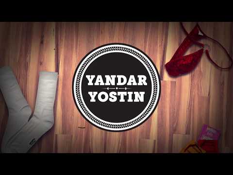 La Peliculiada Yandar & Yostin