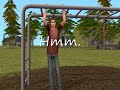 Boredom- A Sims 2 Movie