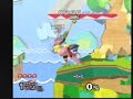 HugS (Samus) vs Dope (Falco) 1