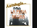 LOS POTROS la pena negra