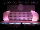 Dance 2008 - Take a Look at Me Now - Ballet