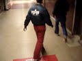 bakalas en el metro