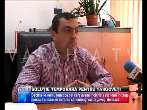 Soluţie temporară pentru târgoveţi item-thumbnail