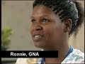 I am a Nursing Assistant