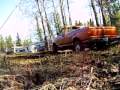 kinda stuck in mud ford f250 kinda stuck in mud ford f250