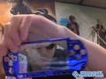 New PSP-2000 PSP Slim & Lite Replacement Shell Faceplates