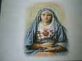 Los Siete dolores de Maria