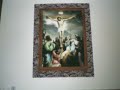 Los Siete dolores de Maria