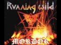 teledysk, klip, Running Wild,- Mordor