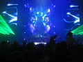 Qlimax 2006 - The Prophet vs. The Headhunterz (live) #2