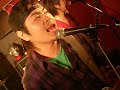 ザ・タイガービート 日曜日よりの使者 カバー