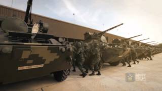 Royal Thai Army 2013 [Director Ver.]