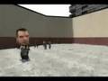 Garry's Mod Massacre