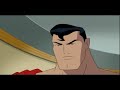 Justice League - Superman VS Lex Luthor Justice League - Superman VS Lex Luthor