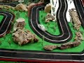 CARS 2007 Campeonato Asturias Rally Slot -Slot Dreams-