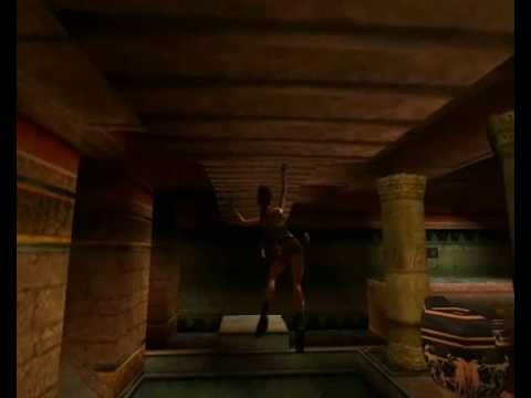 Tomb Raider : La Révélation Finale