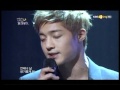 110727 Kim Hyun Joong김현중 - Love