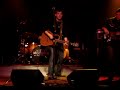 Jeremy McComb Showcase- The Rutledge: Nashville, TN