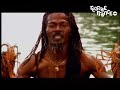musical video clip. burning spear - walk.