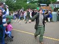 Penguin Parade (Edinburgh Zoo)