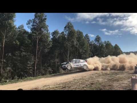 Latest WRC HD & Rally HD Videos