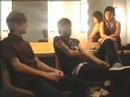 Team Harlequin chats with Gallows!