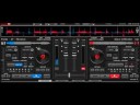 DJ console MK2