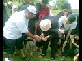 Amali Sembelihan MRSM Mersing 2008-part 1