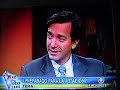 Luis Fortuño Entrevista Univision PR Canal 11