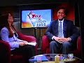 Luis Fortuño Entrevista Univision PR Canal 11