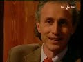 Travaglio - Annozero - Bugie di Prodi e Berlusconi Travaglio - Annozero - Bugie di Prodi e Berlusconi