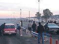 300 libres - SP vs chevy 2