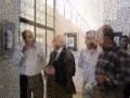 Art Exhibition -100 ways for peace(samih abu zakieh ) 2012-
