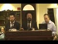 Selihot at MSC 2008 - Eleha Hashem