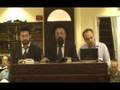 Selihot at MSC 2008 - Eleha Hashem