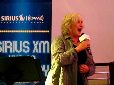 Betty Buckley