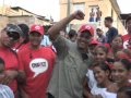 PSUV en la Parroquia Sucre
