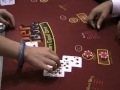 Super Bacc, Win Baccarat, Casino Table game, Las Vegas, casino war, poker, by eTable Games, Inc.
