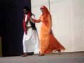 Taiz dance